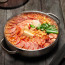 간편한食 치즈부대찌개(2인분) 418g